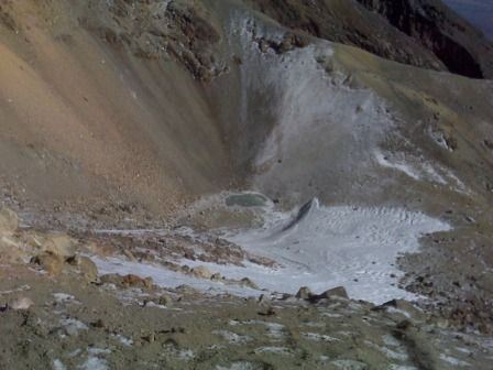 Crater
