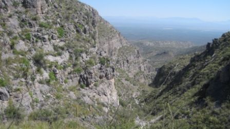 Cañon